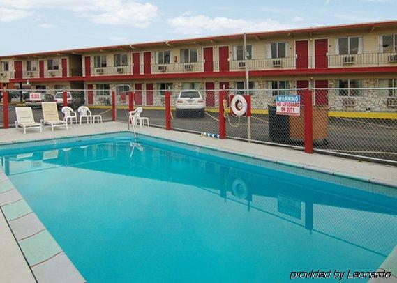 Travel Inn Lewiston Facilidades foto