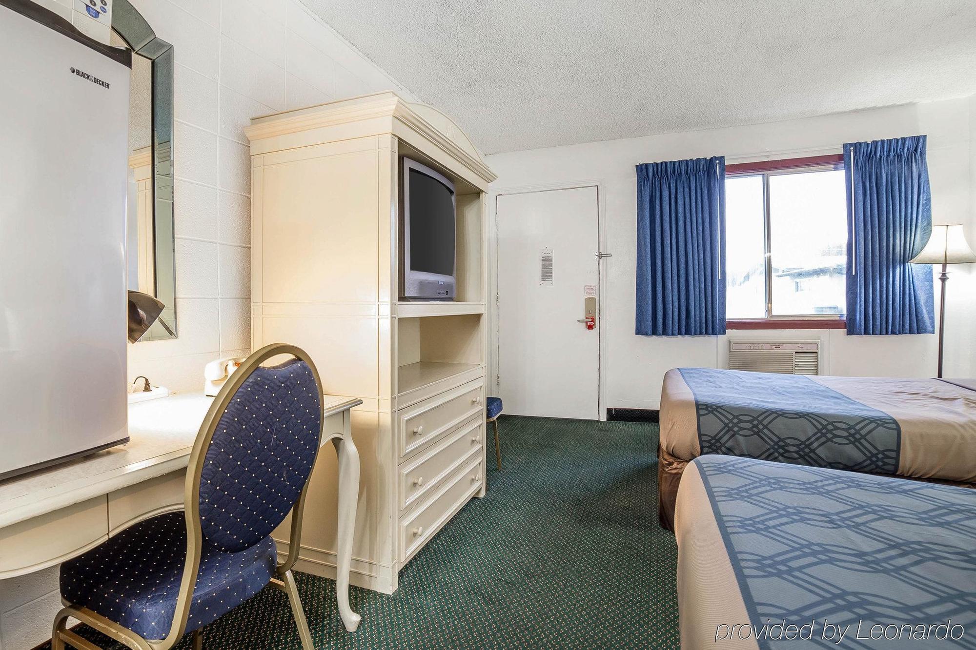 Travel Inn Lewiston Exterior foto